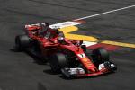 Ferrari SF70H 2017 года